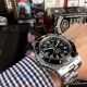 Perfect Replica Breitling Avenger Black Bezel Stainless Steel Band 43mm Watch (3)_th.jpg